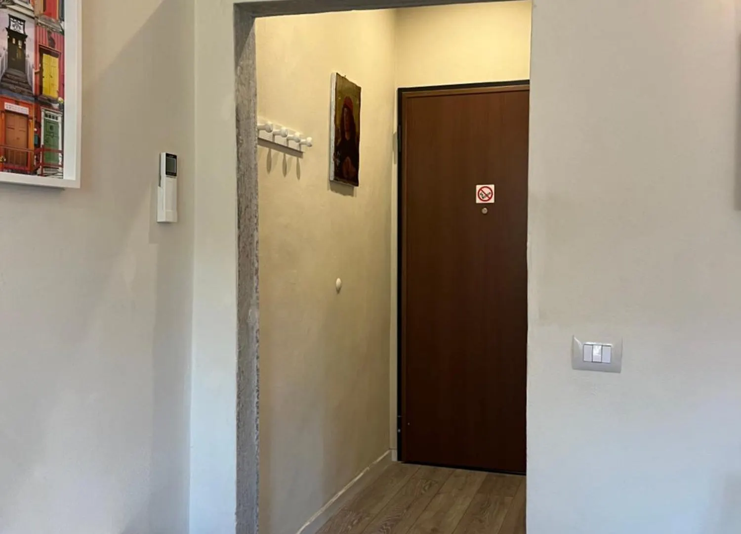 Vasari Florence Apartments - Near Smn Station