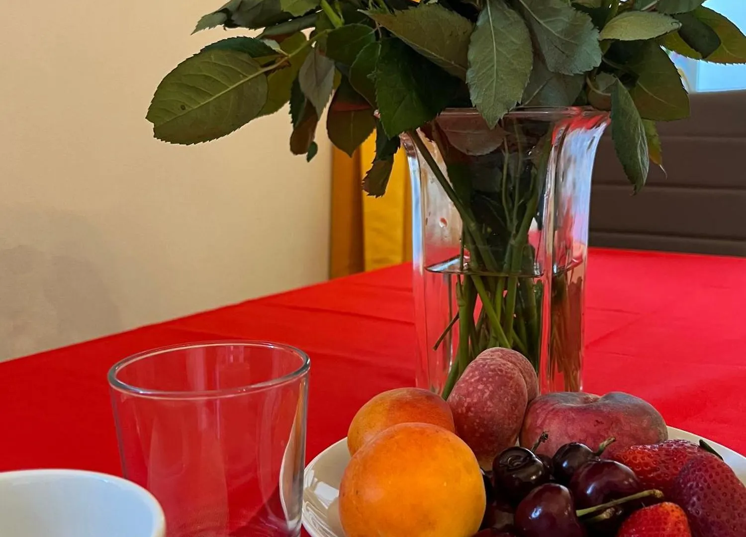 Vasari Florence Apartments - Near Smn Station