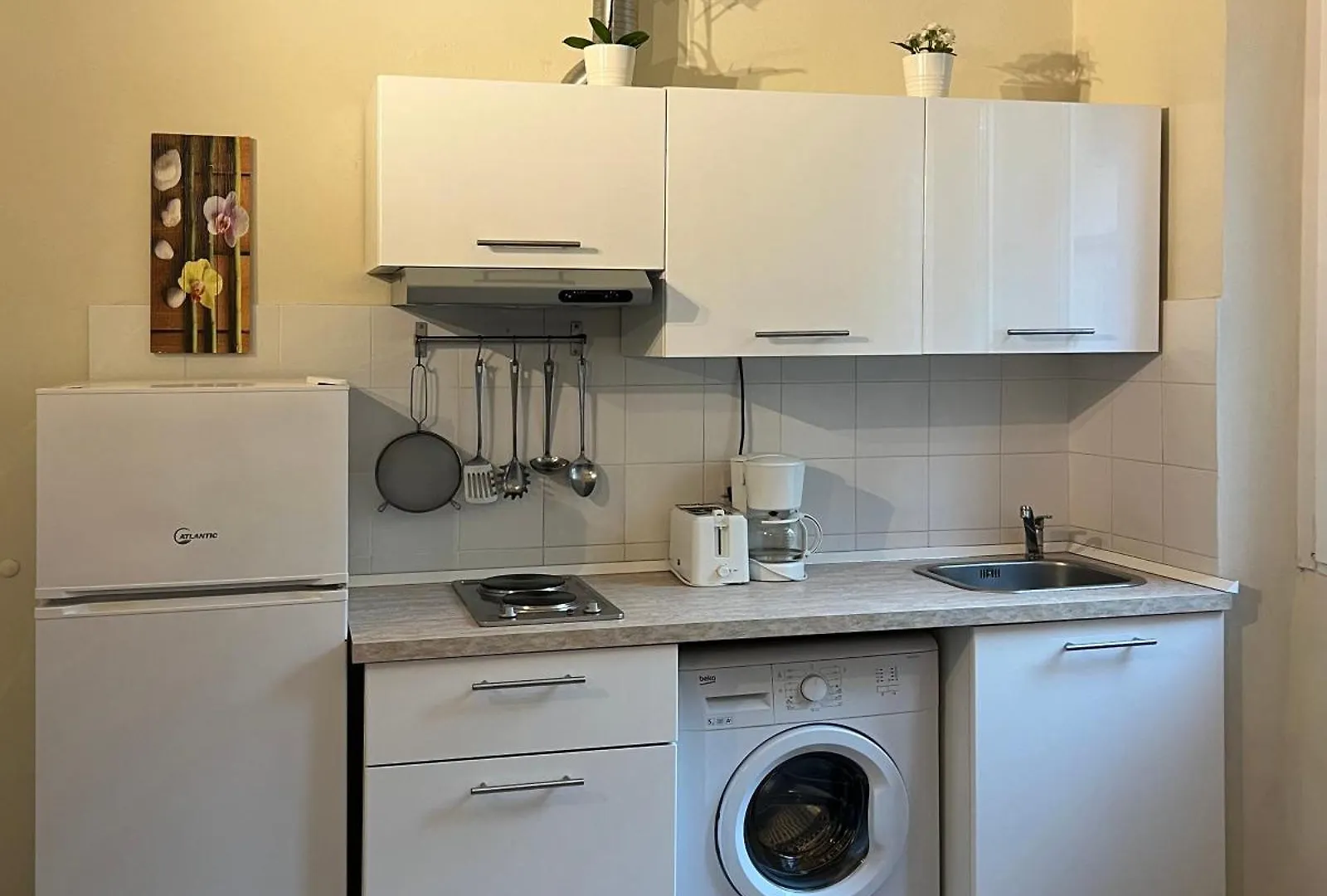 Vasari Florence Apartments - Near Smn Station Италия