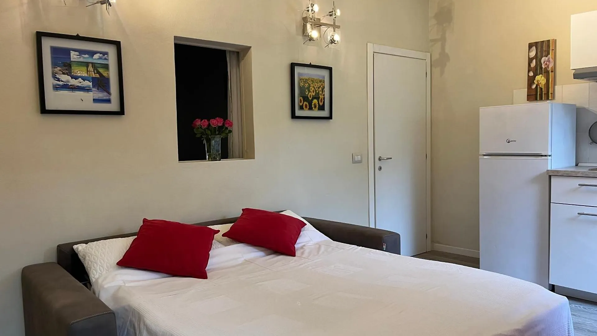 Vasari Florence Apartments - Near Smn Station