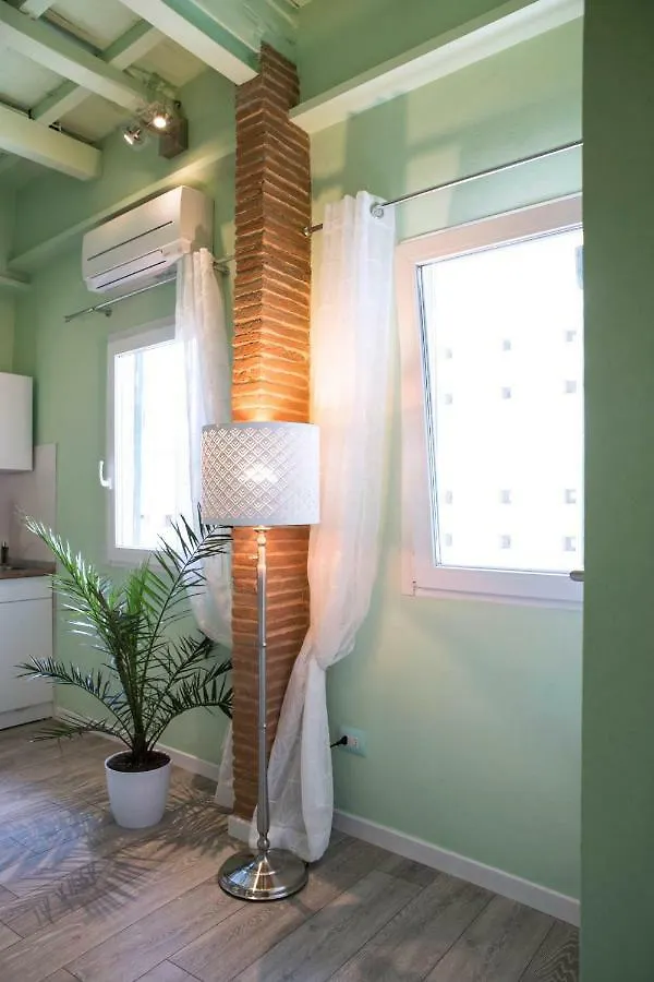 Vasari Florence Apartments - Near Smn Station 0*,  Италия
