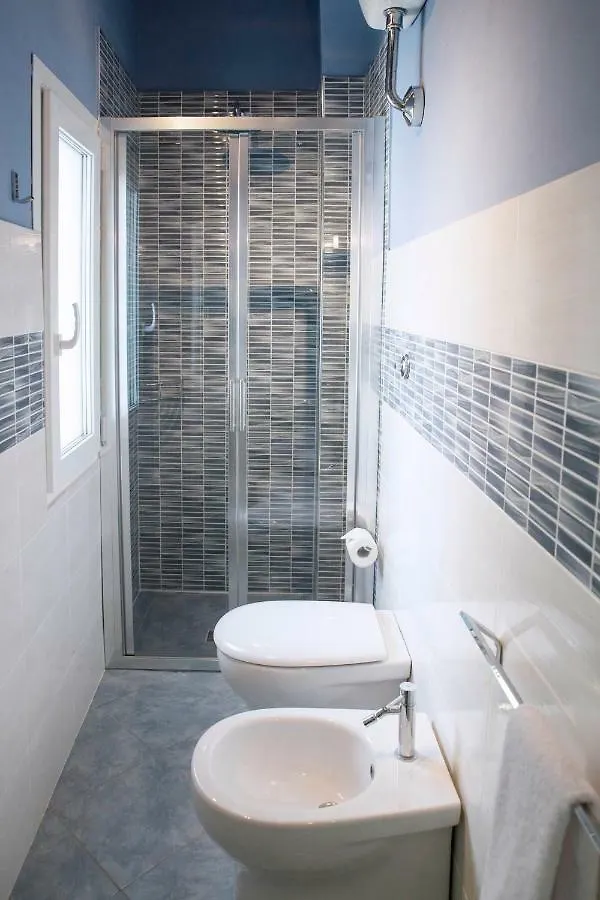 Vasari Florence Apartments - Near Smn Station