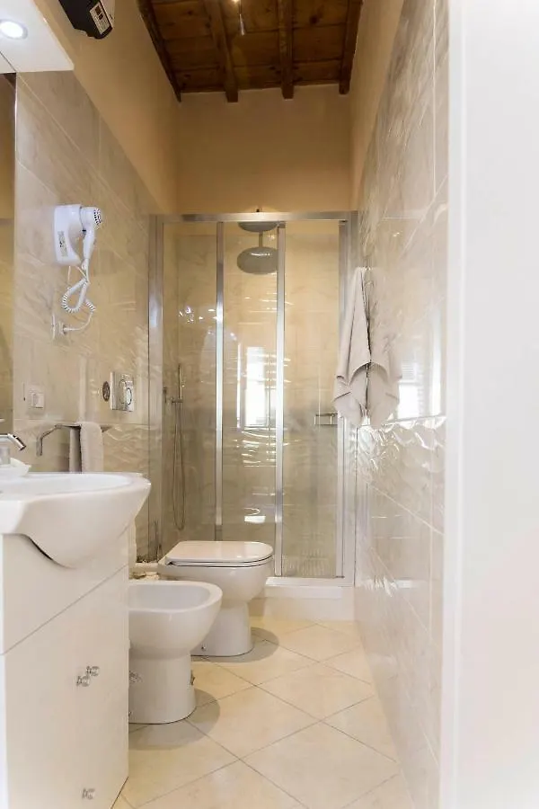 Vasari Florence Apartments - Near Smn Station