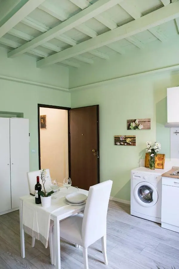 Vasari Florence Apartments - Near Smn Station