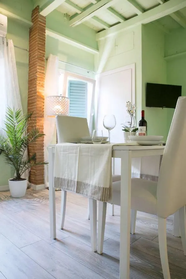 Vasari Florence Apartments - Near Smn Station