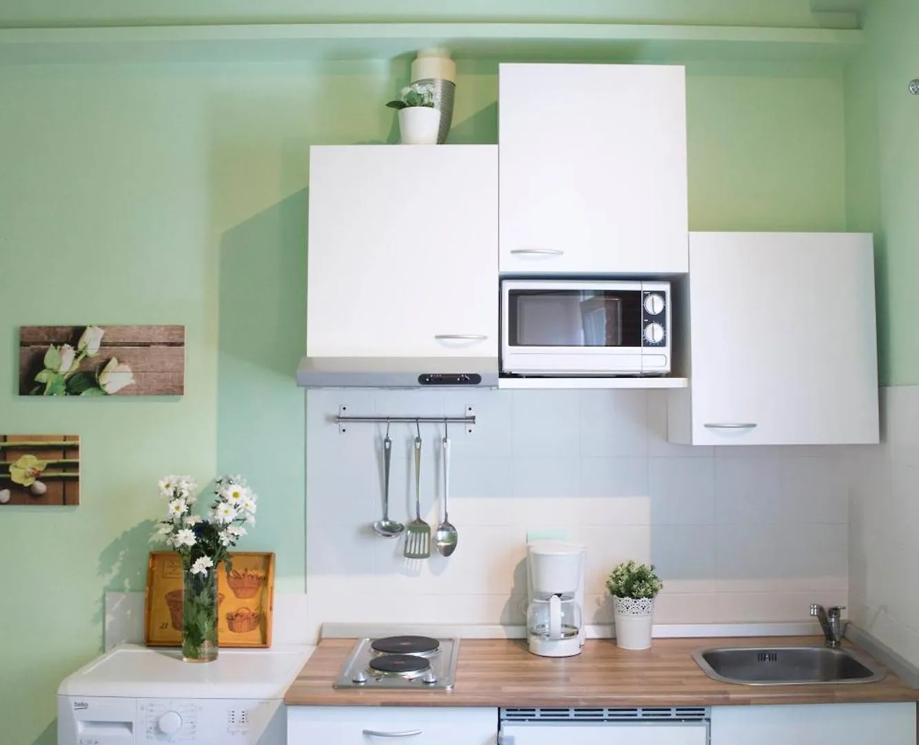 Vasari Florence Apartments - Near Smn Station