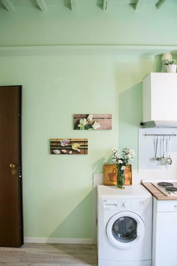 Vasari Florence Apartments - Near Smn Station Италия