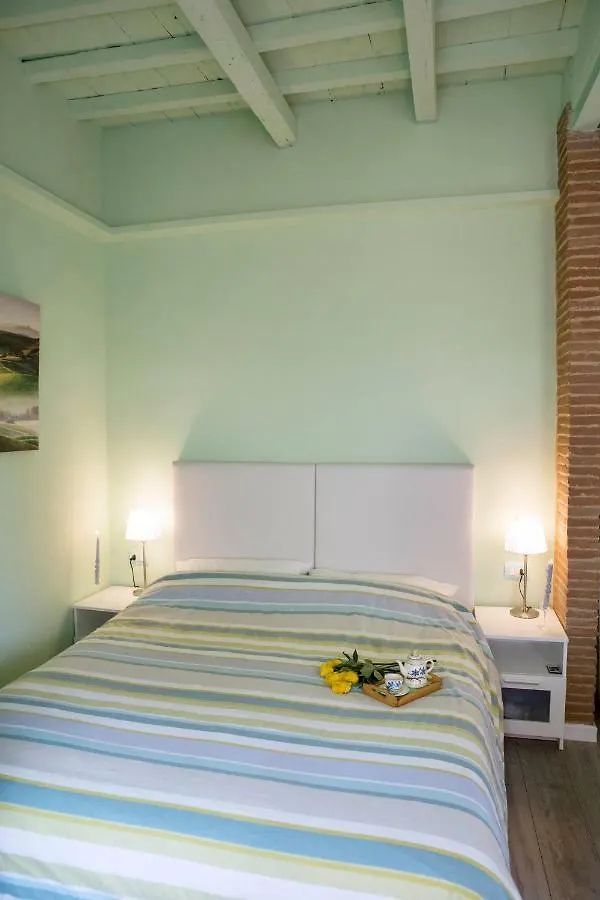 Vasari Florence Apartments - Near Smn Station