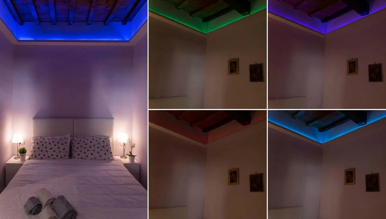 Vasari Florence Apartments - Near Smn Station Италия