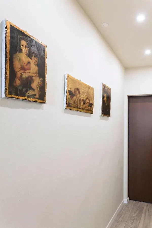 Vasari Florence Apartments - Near Smn Station 0*,  Италия