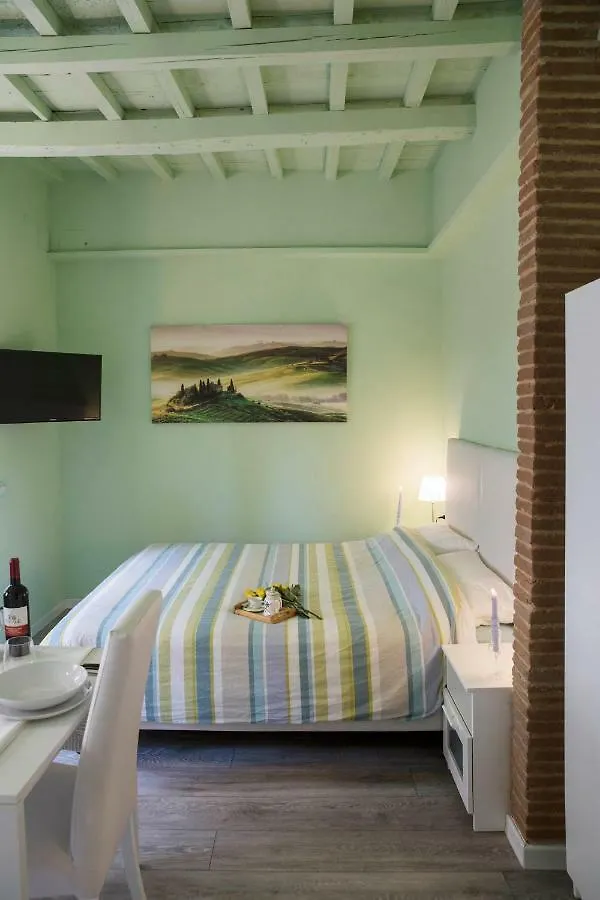 Vasari Florence Apartments - Near Smn Station Italien