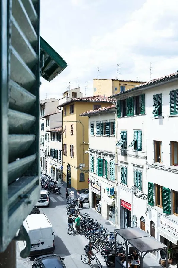 Vasari Florence Apartments - Near Smn Station 0*,  Italien