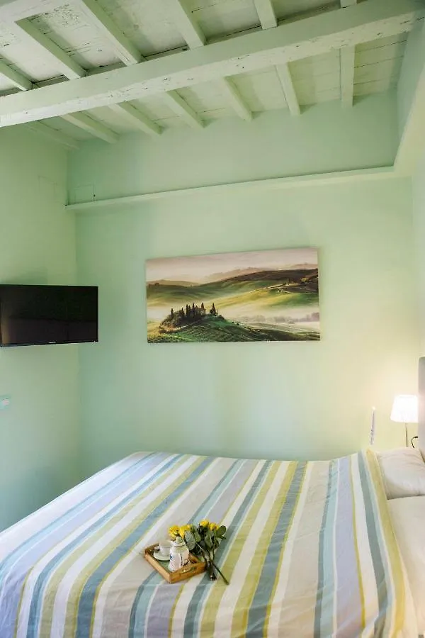 Vasari Florence Apartments - Near Smn Station