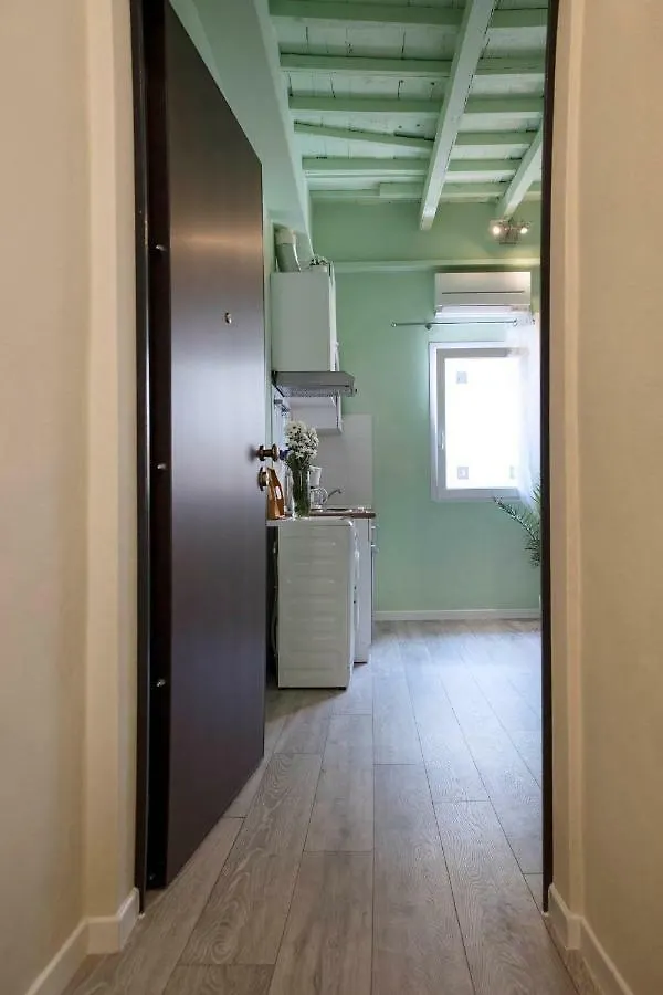Vasari Florence Apartments - Near Smn Station Italien