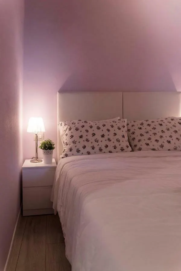 Vasari Florence Apartments - Near Smn Station